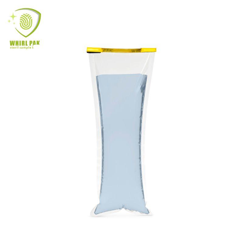 Sterile Lab Sample.Bags  B01027